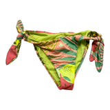 F**K Costume Mutandina Stampa Fantasia per Bambina FJ25G1D02UA MULTICOLOR F**K 