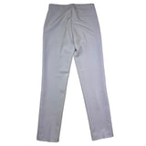 Vicolo Schlichte Hose mit verstellbarer Taille Hellblau für Mädchen