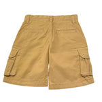 Sun68 Bermuda Tinta Unita con Girovita Regolabile per Bambino CPB35304 BEIGE SUN68 