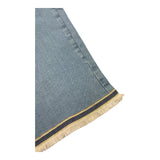 Eleventy Jeans Plain Palazzo Modell Hellblau für Mädchen