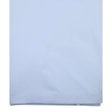 Tommy Hilfiger Polo Mezza Manica Tinta Unita per Neonato KB0KB091033 AZZURRO TOMMY HILFIGER 