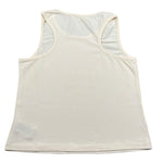 Vicolo Canotta Girocollo Tinta Unita con Stampa per Neonata 3146M00269N ROSA VICOLO 