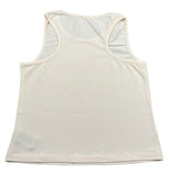 Vicolo Canotta Girocollo Tinta Unita con Stampa per Neonata 3146M00269N ROSA VICOLO 