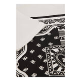 DOLCE & GABBANA t-shirt girocollo stampa fantasia Bianco per Bambino L1TDMJ BIANCO DOLCE & GABBANA 