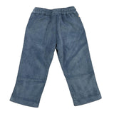 NANAN pantalone tinta unita cn elastico in vita Azzurro per Neonato I2309518A AZZURRO NANAN 