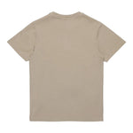 Dsquared2 T-Shirt tinta unita con Stampa Beige per Neonato DQ2856 BEIGE DSQUARED2 