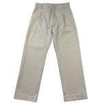 Paolo Pecora Pantalone Tinta Unita con Elastico In Vita per Bambino PP4244 SABBIA PAOLO PECORA 
