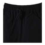 Aspesi Bermuda Tinta Unita con Elastico In Vita per Bambino S25019PBN0105 NERO ASPESI 