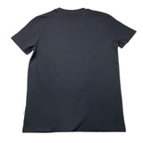 Dan John T-Shirt Einfarbig Rundhalsausschnitt Mit Print Schwarz Für Jungen