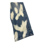 JOHN RICHMOND jeans tinta unita con girovita regolabile Blu per Bambino RBA25221JE BLU JOHN RICHMOND 