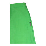 Liu Jo Pantalone Tinta Unita con Girovita Regolabile per Bambina GA5207XX VERDE LIU JO 