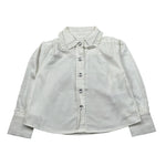 Angel'S Face Camicia Manica Lunga tinta unita Bianco per Bambina BRITTANY BIANCO ANGEL'S FACE 