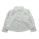 Angel'S Face Camicia Manica Lunga tinta unita Bianco per Bambina BRITTANY BIANCO ANGEL'S FACE 