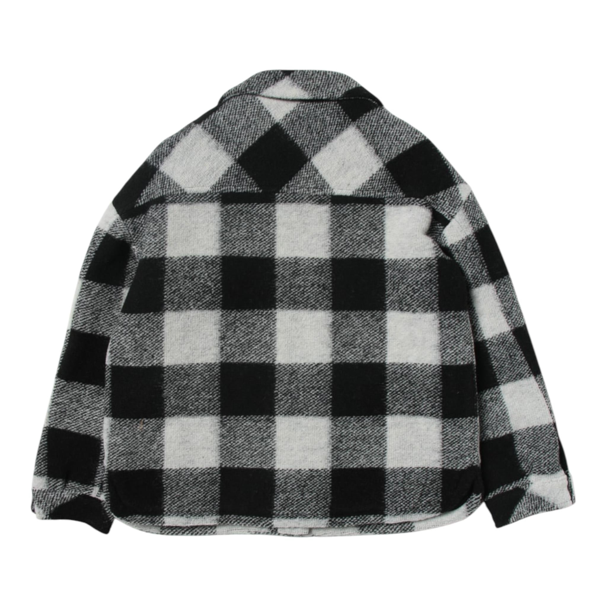 LIU JO cappotto stampa fantasia Bianco/nero per Bambina GF2136 BIANCO/NERO LIU JO 