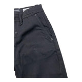 ANTONY MORATO pantalone tinta unita con catena Nero per Bambino TR00223 NERO ANTONY MORATO 