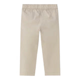 Mayoral Pantalone Tinta Unita con Elastico In Vita per Neonato 1577 BEIGE MAYORAL 