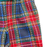 MARLU' completo 4pz camicia-papillons-cardigan-pantalone Verde per Neonato IH70060 VERDE MARLU' 