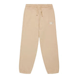 Diesel Pantalone Modello Tuta Tinta Unita con Logo  per Bambino J02023 BEIGE DIESEL 