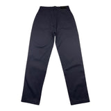 Cesare Paciotti Jeans Plain mit verstellbarer Taille Blau für Jungen