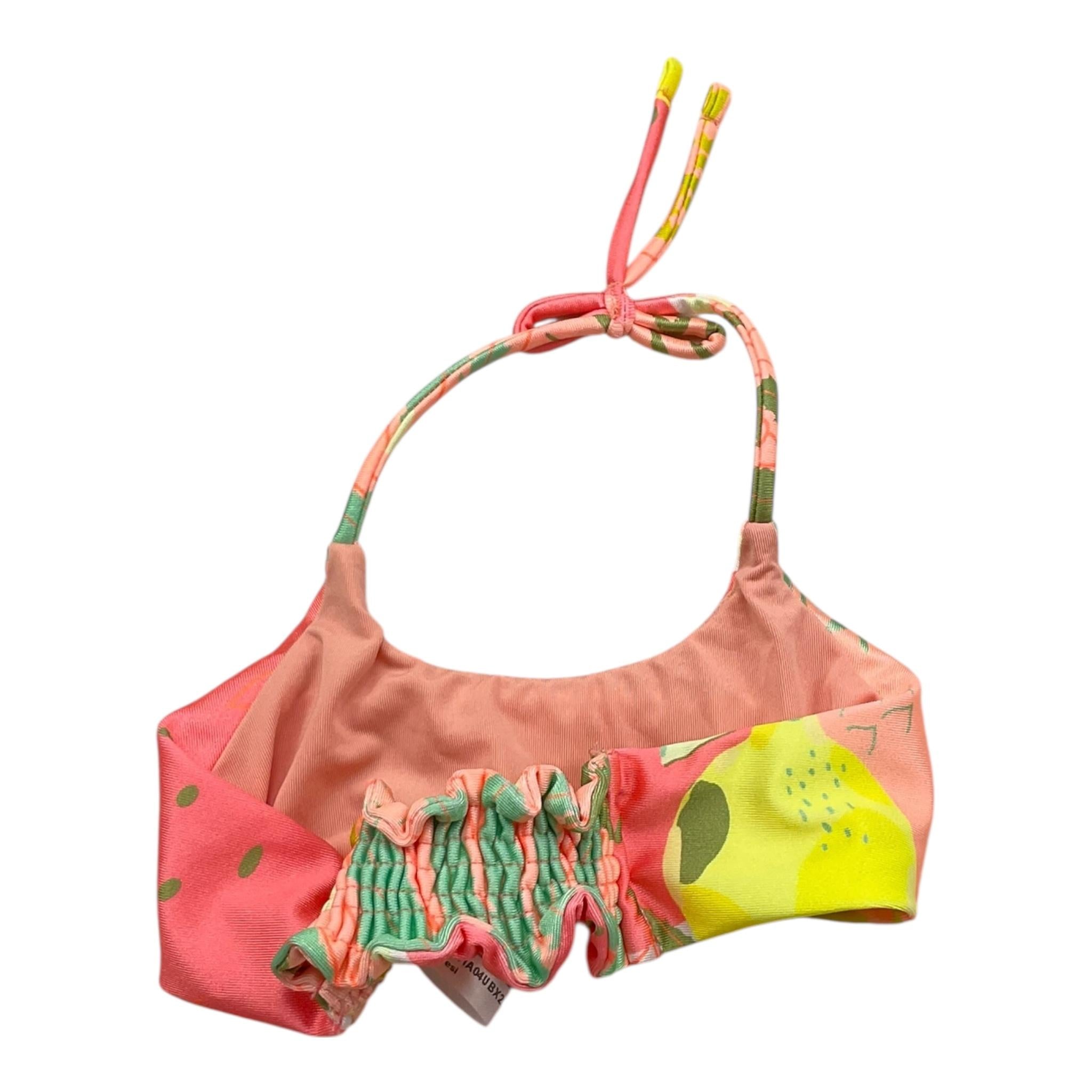 F**K costume modello fascia multicolor per Neonata FJ25B1A04UB MULTICOLOR F**K 