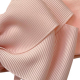 Angel'S Face Fascia Tinta Unita con Applicazione per Neonata BONNIE ROSA ANGEL'S FACE 