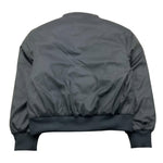 CESARE PACIOTTI giubbino tinta unita cn zip Nero per Bambino GBP5304BJ NERO CESARE PACIOTTI 