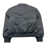 CESARE PACIOTTI giubbino tinta unita cn zip Nero per Bambino GBP5304BJ NERO CESARE PACIOTTI 