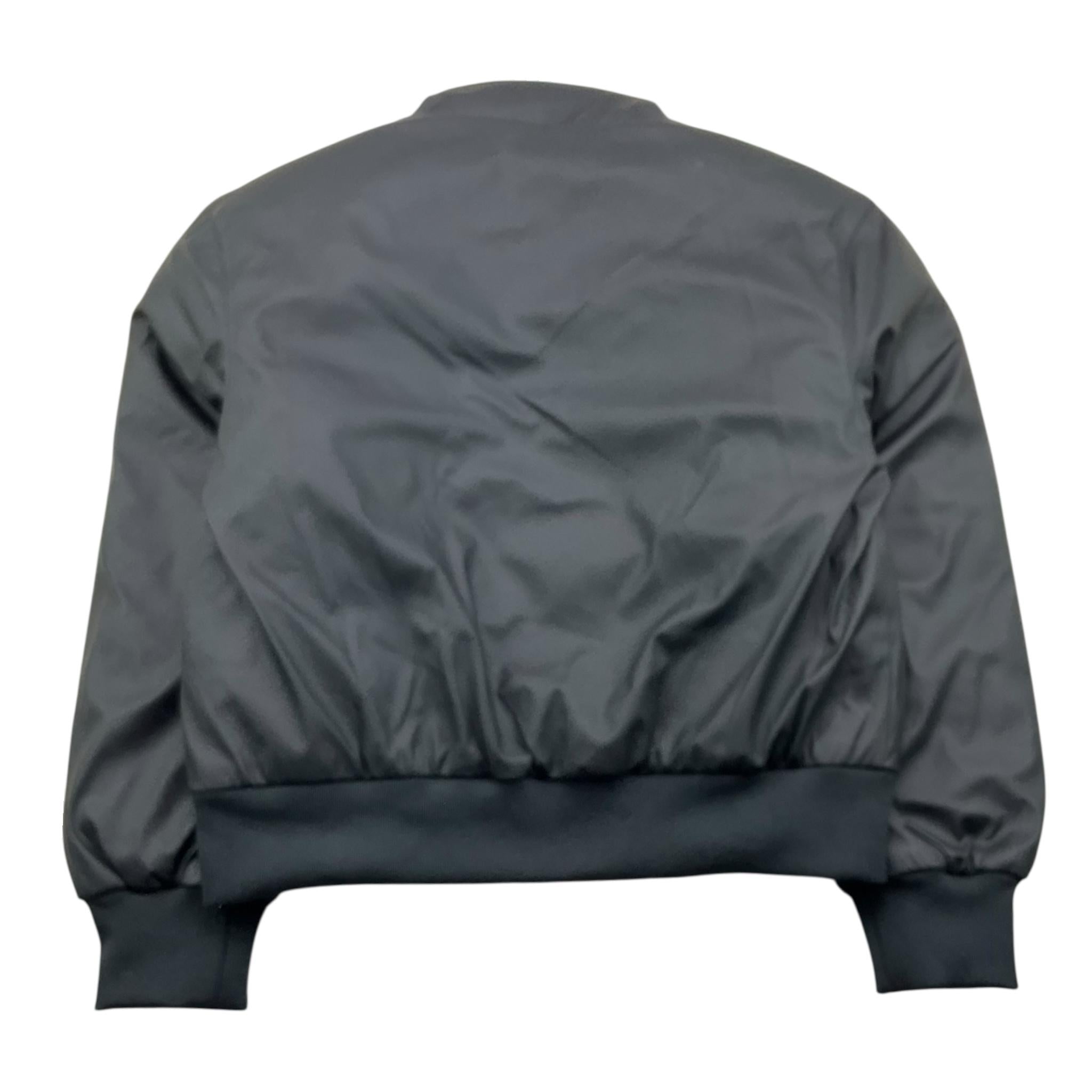 CESARE PACIOTTI giubbino tinta unita cn zip Nero per Bambino GBP5304BJ NERO CESARE PACIOTTI 