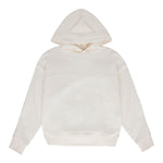 Iceberg Felpa Tinta Unita con Cappuccio per Bambino MFICE5110J PANNA ICEBERG 