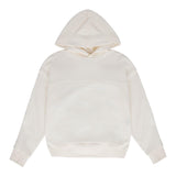 Iceberg Felpa Tinta Unita con Cappuccio per Bambino MFICE5110J PANNA ICEBERG 