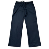 Paolo Pecora Pantalone Tinta Unita con Elastico In Vita per Bambino PP4220 BLU PAOLO PECORA 