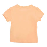 Guess Completo 2 Pezzi Short-T-Shirt per Neonata A5GG08K6YW4 PESCA GUESS 