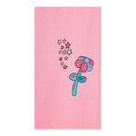 Billieblush Pantalone Tinta Unita con Elastico In Vita per Bambina U20855 ROSA BillIEBLUSH 