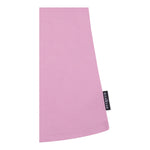 John Richmond Abito Girocollo Tinta Unita con Stampa per Neonata RIP25006VE ROSA JOHN RICHMOND 