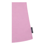 John Richmond Abito Girocollo Tinta Unita con Stampa per Neonata RIP25006VE ROSA JOHN RICHMOND 