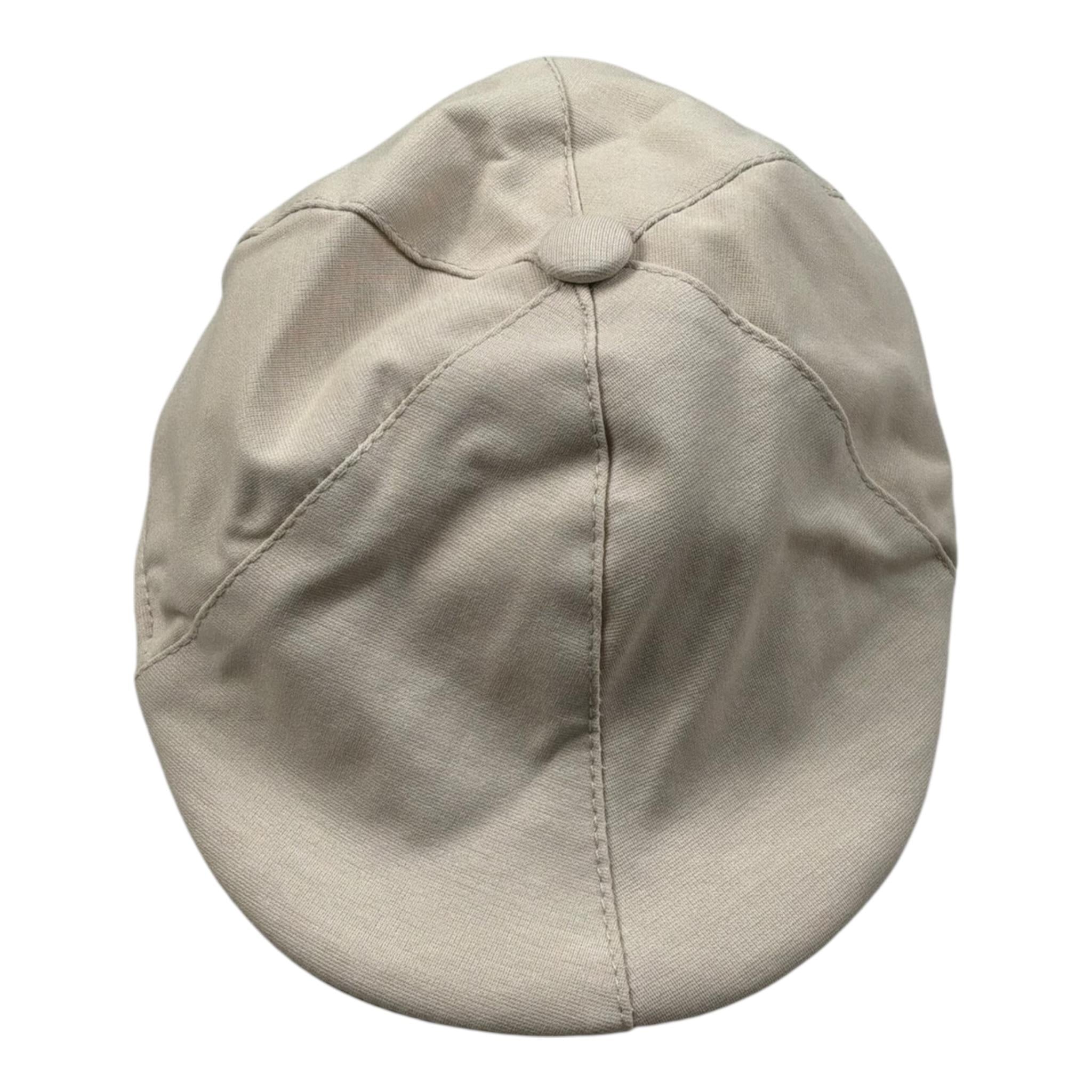 Le Bebe Cappello Tinta Unita per Neonato LBB4977 BIEGE LE BEBE 