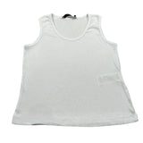 I'M Brian Canotta Girocollo tinta unita Bianco per Bambino CN2903J BIANCO I'M BRIAN 
