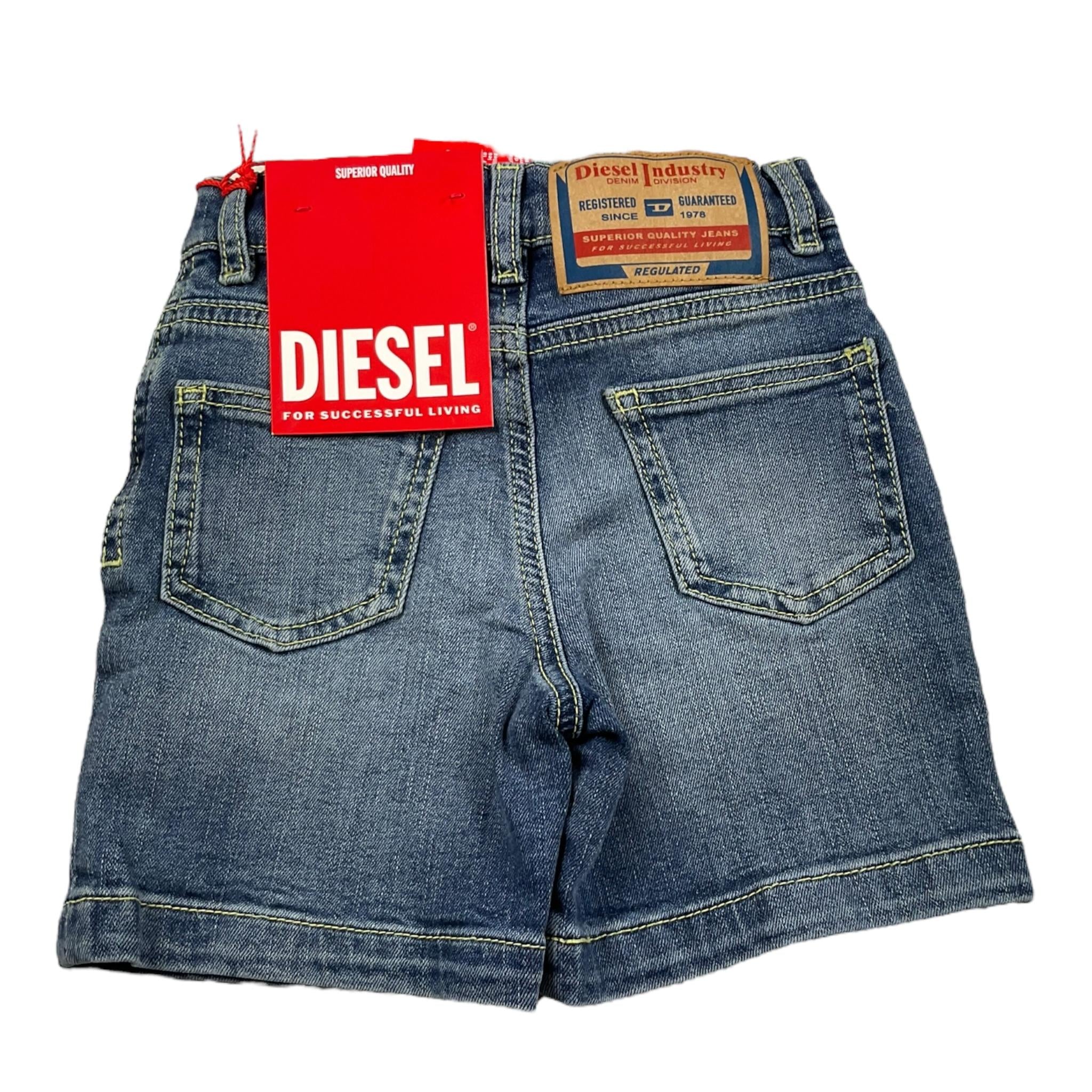 J00152BLU DIESEL