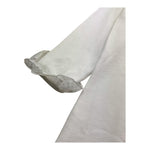 BABIDU body tinta unita con colletto ricamato Bianco per Neonata BOOOODN BIANCO BABIDU 