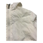 Iceberg Giubbino Tintaunita con Cappuccio E Ricami Logo per Neonato GBICE5103B BIANCO ICEBERG 