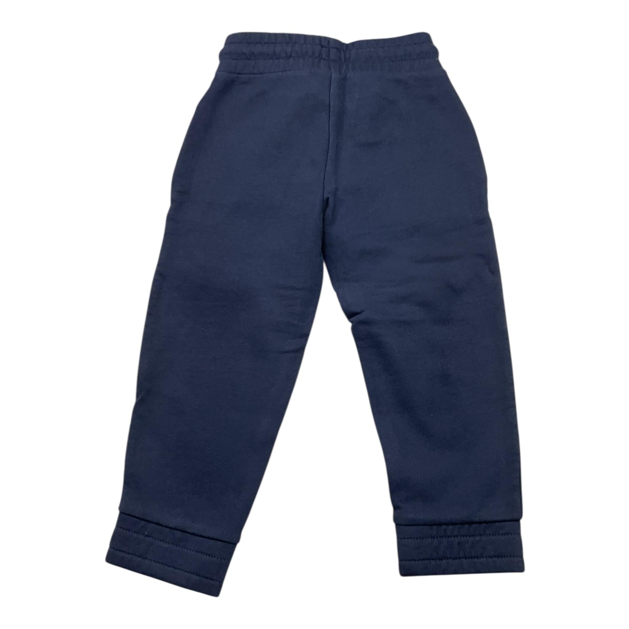 NAPAPIJRI pantalone mdello tuta tinta unita Blu per Bambino NP0A4GND176 BLU NAPAPIJRI 