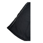 Cesare Paciotti Bermuda tinta unita con Elastico In Vita Nero per Bambino BFP5103J NERO CESARE PACIOTTI 