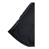 Cesare Paciotti Bermuda tinta unita con Elastico In Vita Nero per Bambino BFP5103J NERO CESARE PACIOTTI 