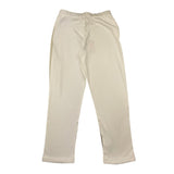 Liu Jo Pantalone Tinta Unita con Elastico In Vita per Bambina GA5186 PANNA LIU JO 