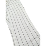 Manuel Ritz Pantalone tinta unita con Fantasia A Righe Beige per Bambino MR2020 BEIGE MANUEL RITZ 