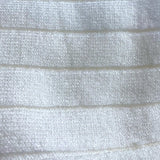 SARABANDA maglia tinta unita manica lunga Panna per Neonata A297 PANNA SARABANDA 