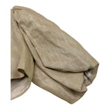 La Stupenderia Coprispalle Tinta Unita Mezza Manica per Bambina CJGH72 SABBIA LA STUPENDERIA 