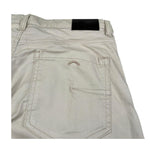Sarabanda Bermuda Tinta Unita con Girovita Regolabile per Bambino 06623 BEIGE SARABANDA 