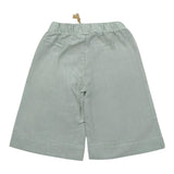 Babyvip Pantalone Tinta Unita con Elastico In Vita per Bambina T1354 VERDE ACQUA BABYVIP 