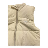 BAMBOOM+BABIES smanicato tinta unita con zip Sabbia per Bambino SAND10J SABBIA BAMBOOM+BABIES 